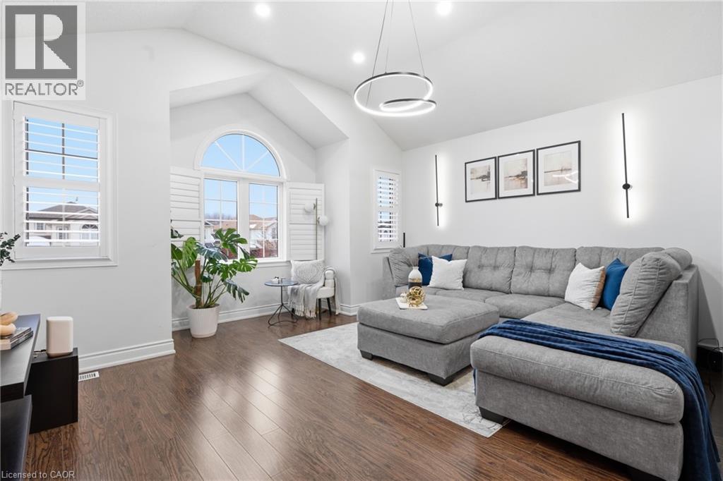 67 Bridlewreath Street, Kitchener, Ontario  N2E 3V5 - Photo 28 - 40806700