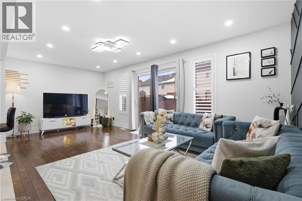 67 Bridlewreath Street, Kitchener, Ontario  N2E 3V5 - Photo 16 - 40806700