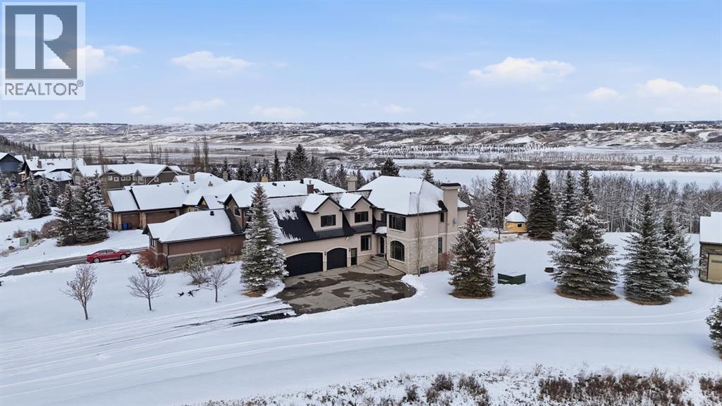 327 Rodeo Ridge, Rural Rocky View County, Alberta  T3Z 3G2 - Photo 45 - A2290855