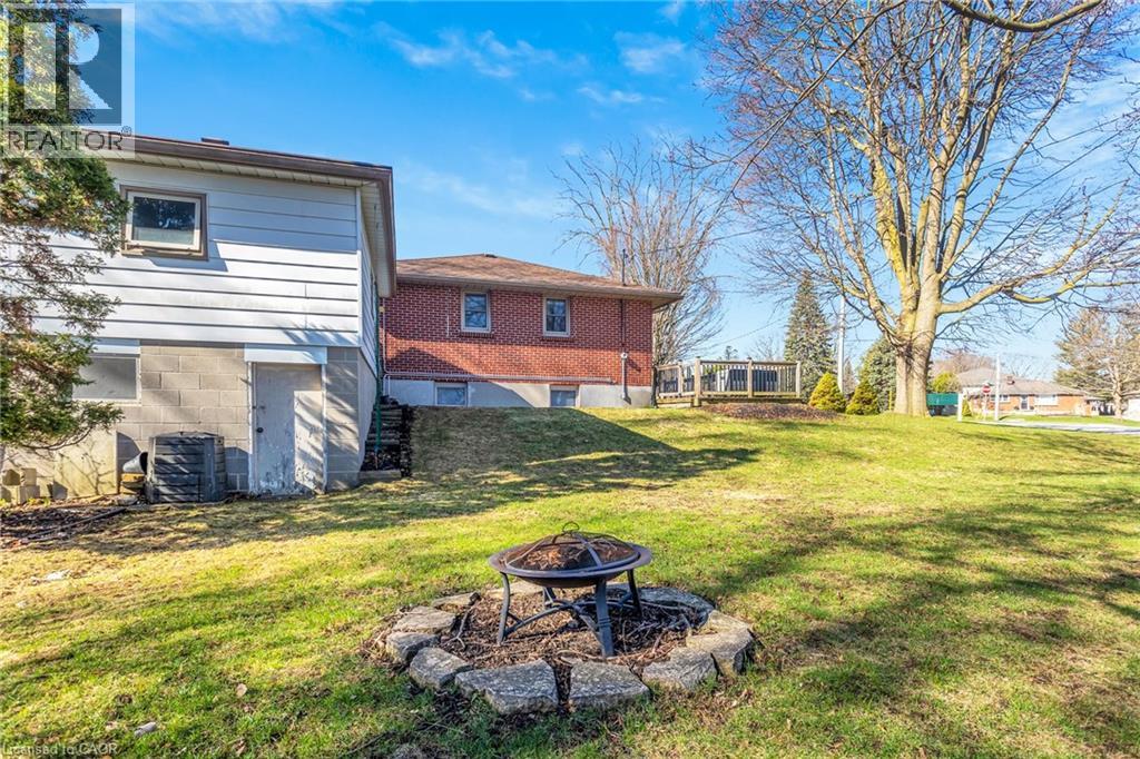 868 Grosvenor Street, Woodstock, Ontario  N4S 5H1 - Photo 32 - 40818644