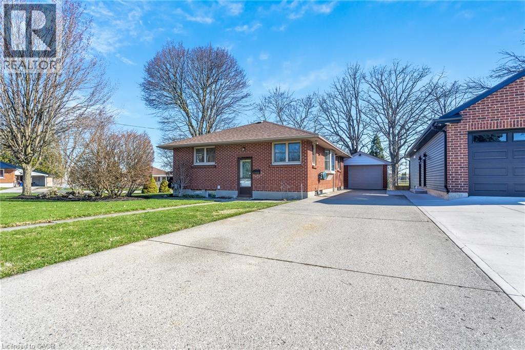 868 Grosvenor Street, Woodstock, Ontario  N4S 5H1 - Photo 28 - 40818644