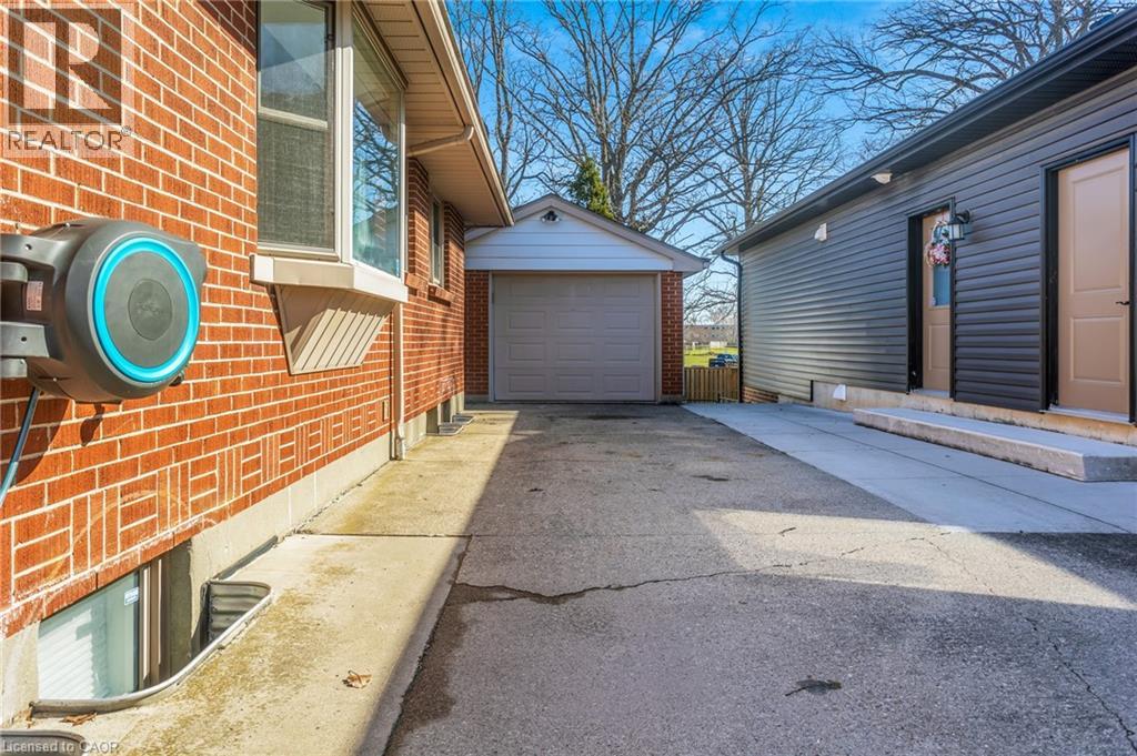 868 Grosvenor Street, Woodstock, Ontario  N4S 5H1 - Photo 30 - 40818644