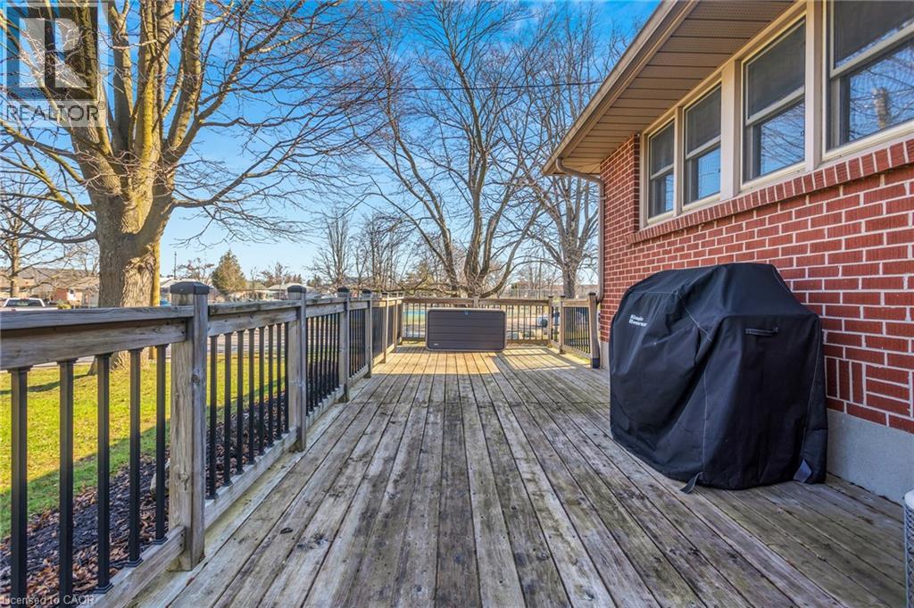 868 Grosvenor Street, Woodstock, Ontario  N4S 5H1 - Photo 34 - 40818644