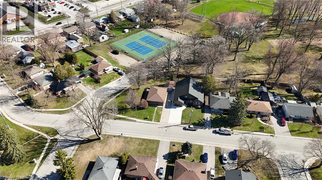 868 Grosvenor Street, Woodstock, Ontario  N4S 5H1 - Photo 39 - 40818644