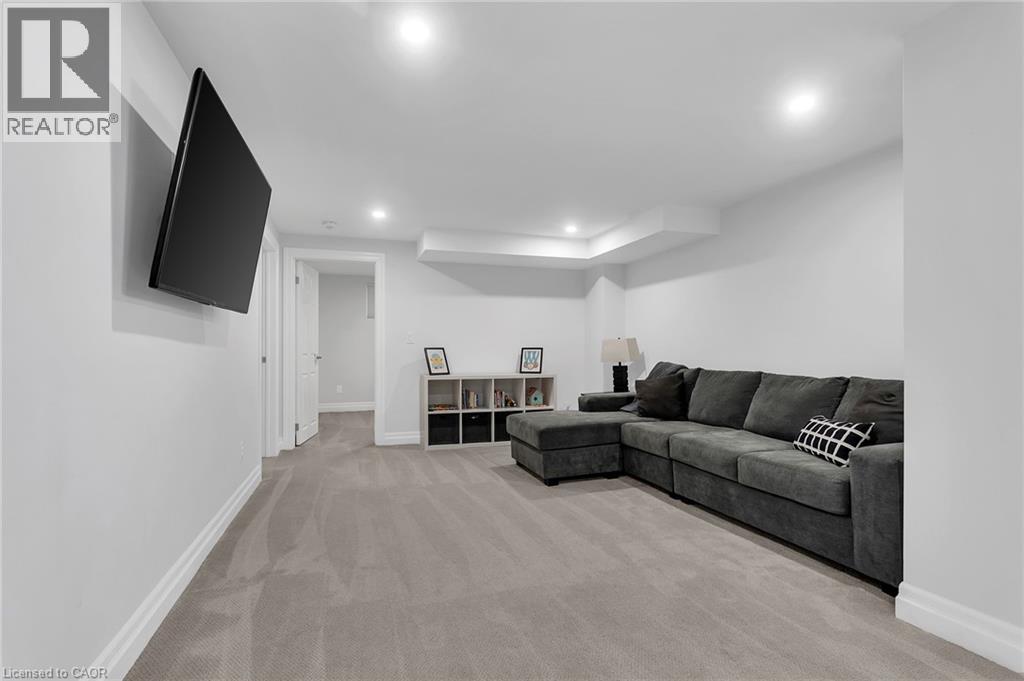 868 Grosvenor Street, Woodstock, Ontario  N4S 5H1 - Photo 20 - 40818644