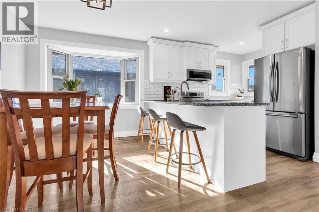 868 Grosvenor Street, Woodstock, Ontario  N4S 5H1 - Photo 11 - 40818644