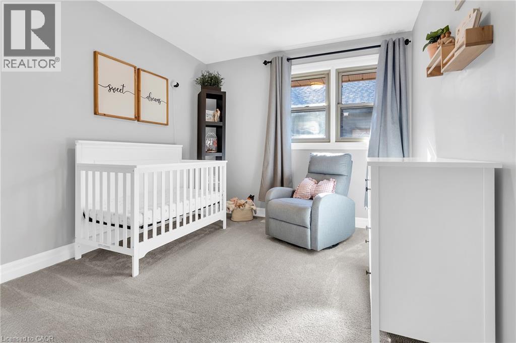 868 Grosvenor Street, Woodstock, Ontario  N4S 5H1 - Photo 10 - 40818644