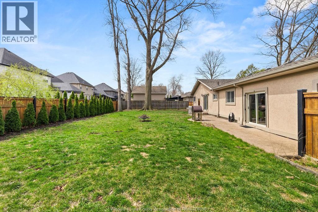 1350 Laurier, Lasalle, Ontario N9J 1N3 - Photo 25 - 26008319