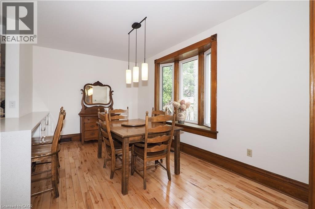 18 Theresa Street, Kitchener, Ontario  N2G 1M1 - Photo 11 - 40819557