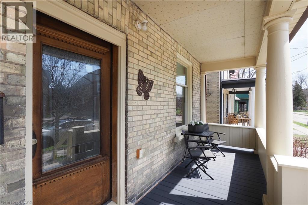 18 Theresa Street, Kitchener, Ontario  N2G 1M1 - Photo 2 - 40819557