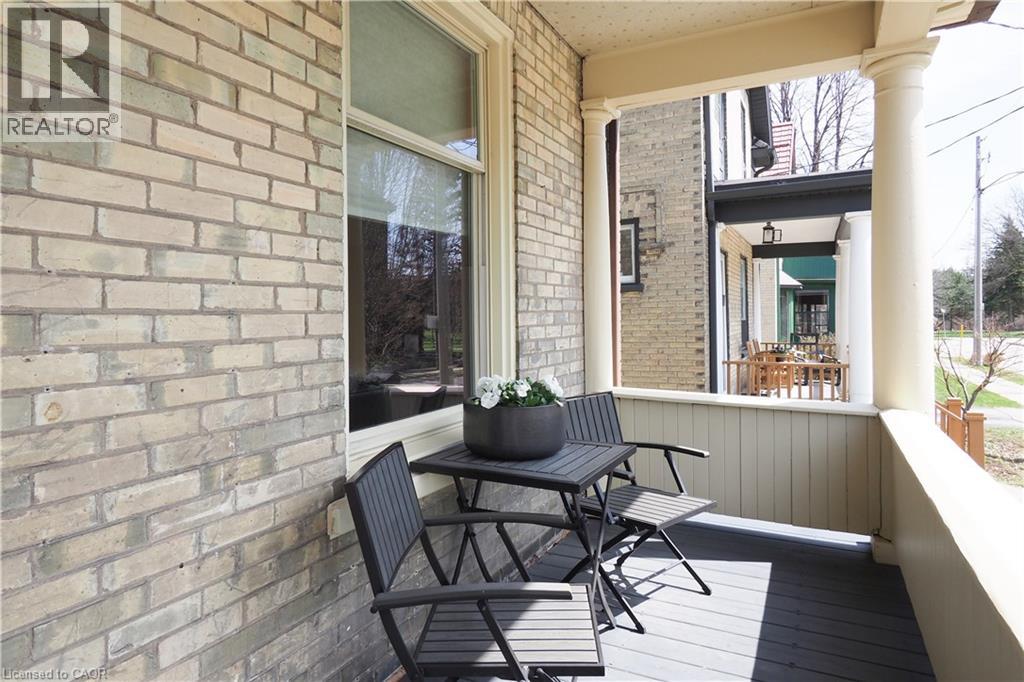 18 Theresa Street, Kitchener, Ontario  N2G 1M1 - Photo 3 - 40819557