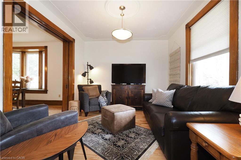 18 Theresa Street, Kitchener, Ontario  N2G 1M1 - Photo 8 - 40819557