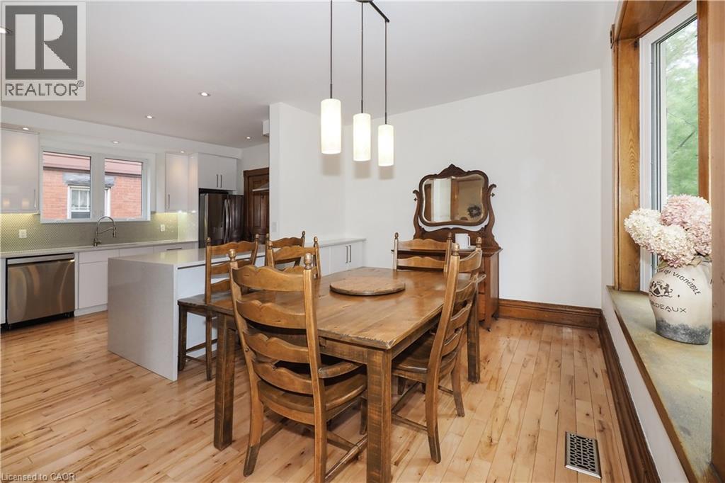 18 Theresa Street, Kitchener, Ontario  N2G 1M1 - Photo 12 - 40819557