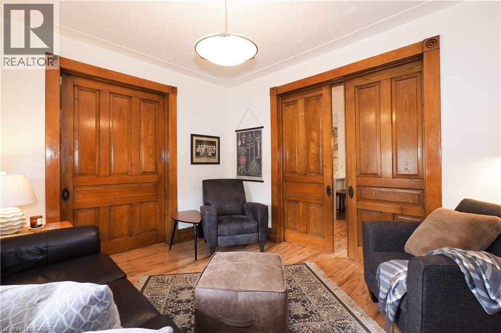 18 Theresa Street, Kitchener, Ontario  N2G 1M1 - Photo 9 - 40819557