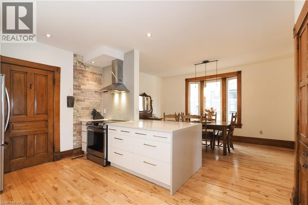 18 Theresa Street, Kitchener, Ontario  N2G 1M1 - Photo 22 - 40819557