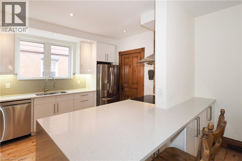 18 Theresa Street, Kitchener, Ontario  N2G 1M1 - Photo 18 - 40819557