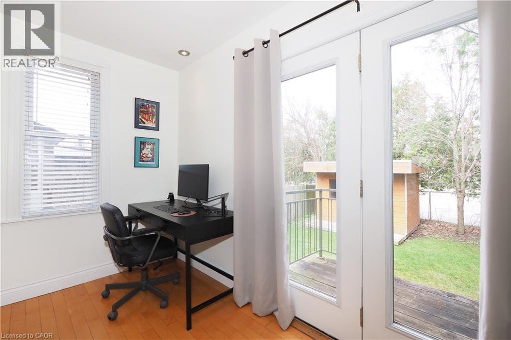 18 Theresa Street, Kitchener, Ontario  N2G 1M1 - Photo 29 - 40819557