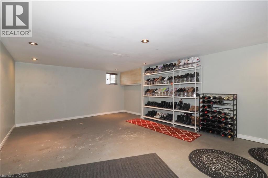 18 Theresa Street, Kitchener, Ontario  N2G 1M1 - Photo 39 - 40819557