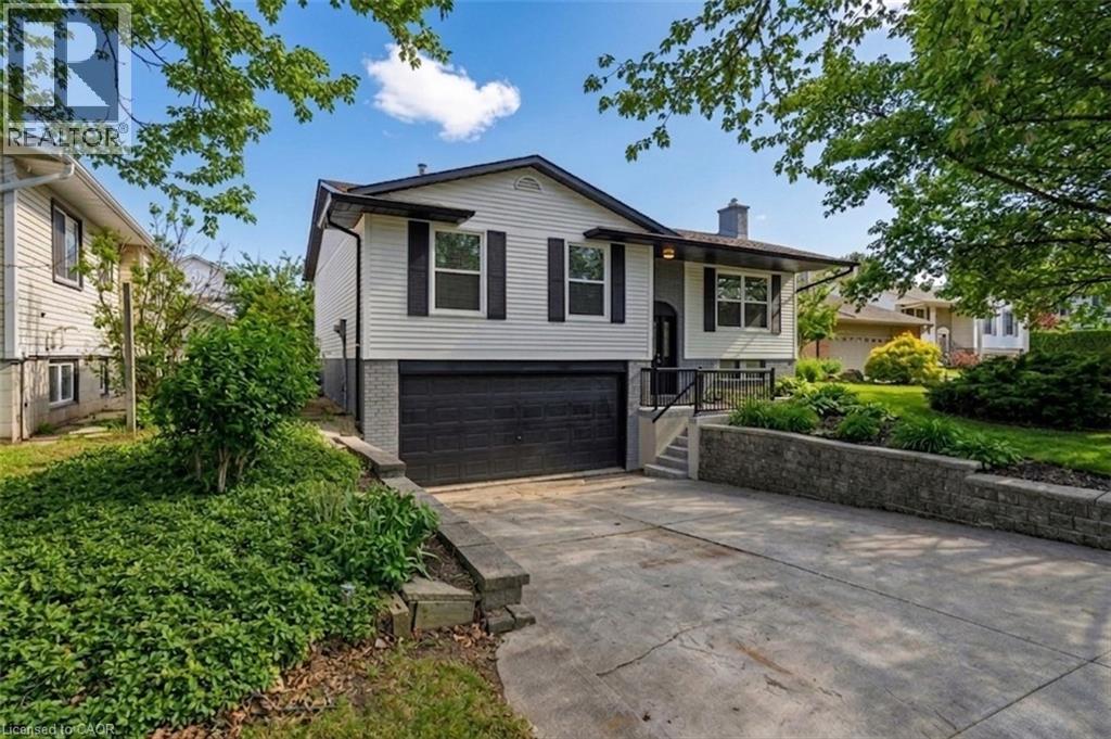 4140 Celia Court, Burlington, Ontario  L7L 5L9 - Photo 2 - 40819583