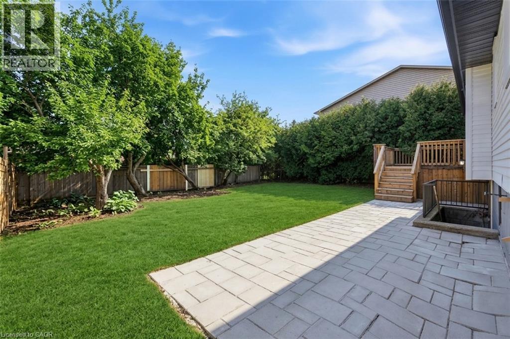 4140 Celia Court, Burlington, Ontario  L7L 5L9 - Photo 23 - 40819583