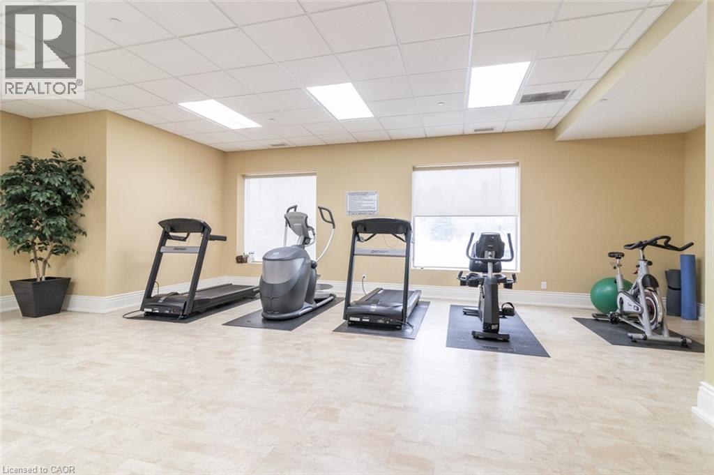 223 Erb Street W Unit# 307, Waterloo, Ontario  N2L 0B3 - Photo 29 - 40820698