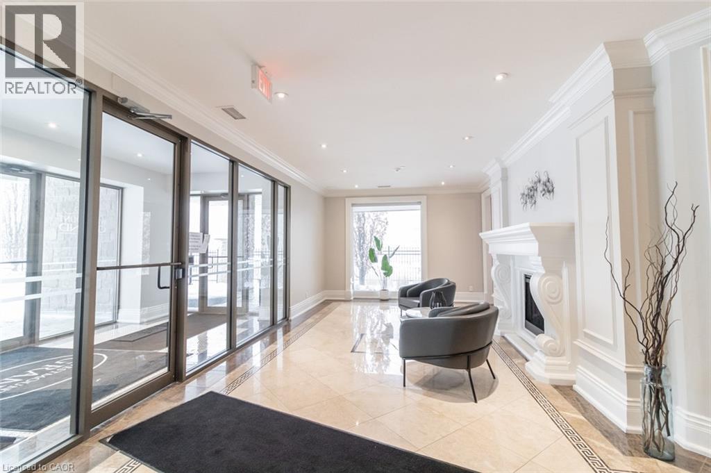 223 Erb Street W Unit# 307, Waterloo, Ontario  N2L 0B3 - Photo 37 - 40820698