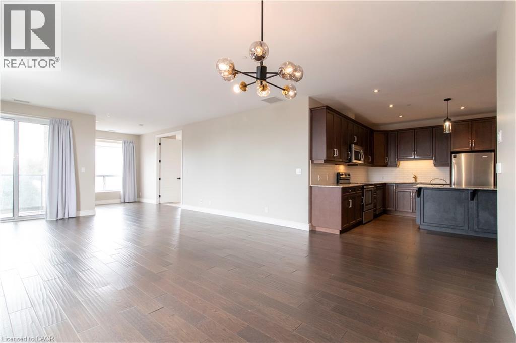 223 Erb Street W Unit# 307, Waterloo, Ontario  N2L 0B3 - Photo 5 - 40820698