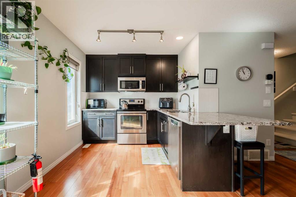 1310 Auburn Bay Square Se, Calgary, Alberta  T3M 0Y8 - Photo 19 - A2301722