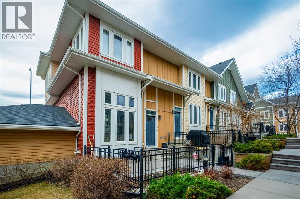 1310 Auburn Bay Square Se, Calgary, Alberta  T3M 0Y8 - Photo 5 - A2301722