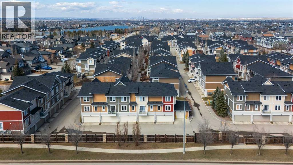 1310 Auburn Bay Square Se, Calgary, Alberta  T3M 0Y8 - Photo 45 - A2301722