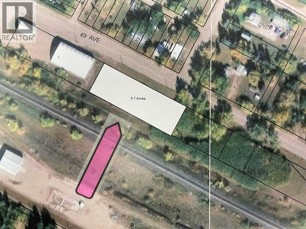 4927 49 Avenue, Edgerton, Alberta  T0B 1K0 - Photo 2 - A2216031