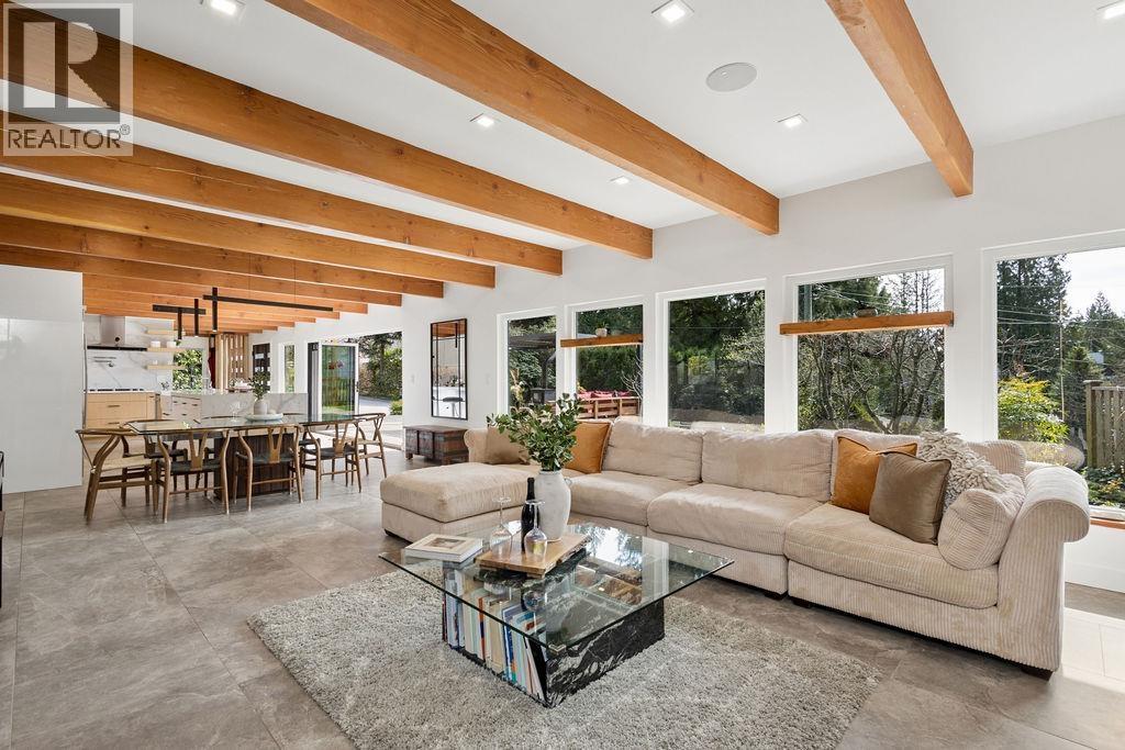 589 St Giles Road, West Vancouver, British Columbia  V7S 1L7 - Photo 13 - R3111357