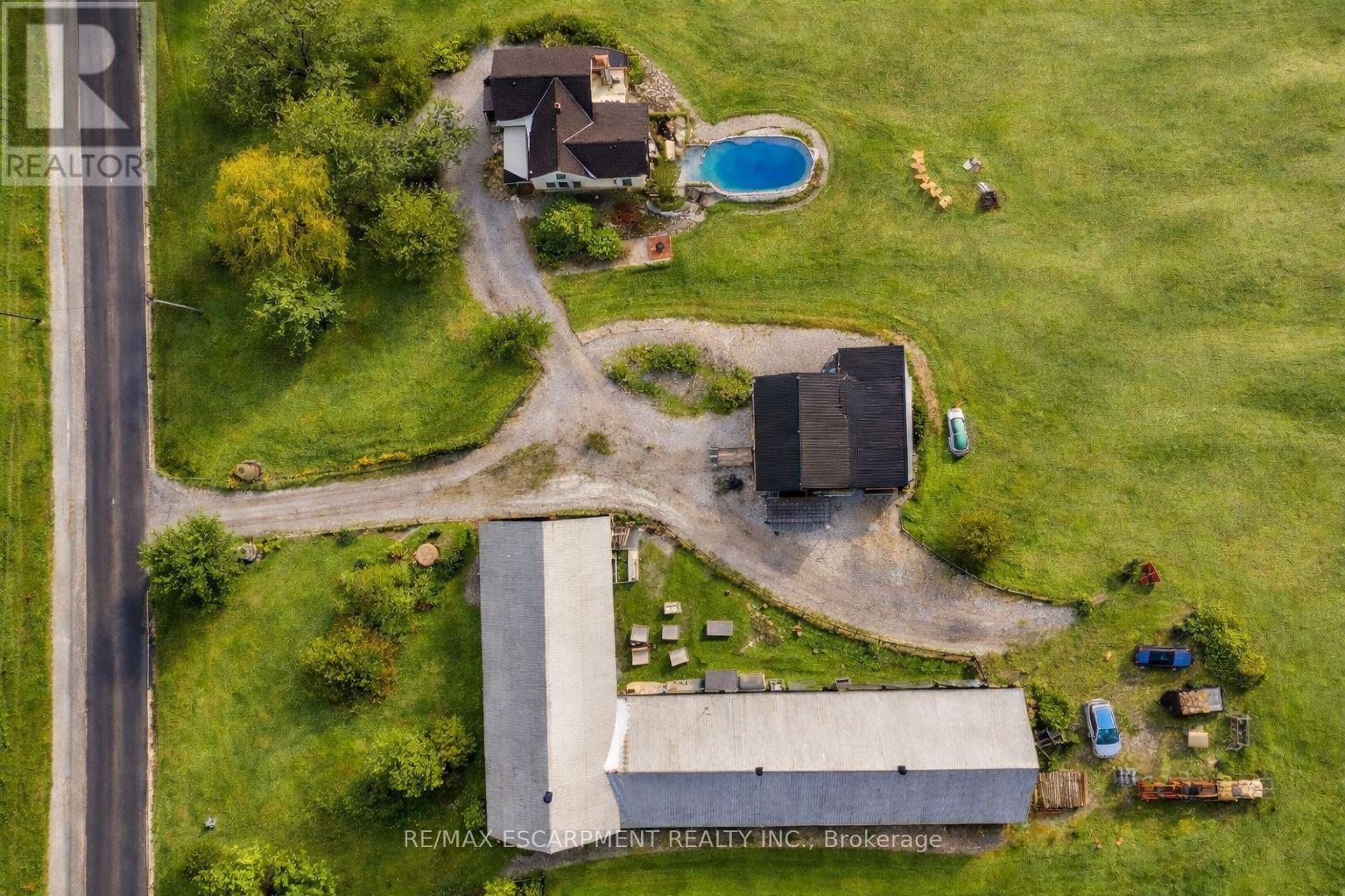 110 CREAM STREET, Pelham, Ontario