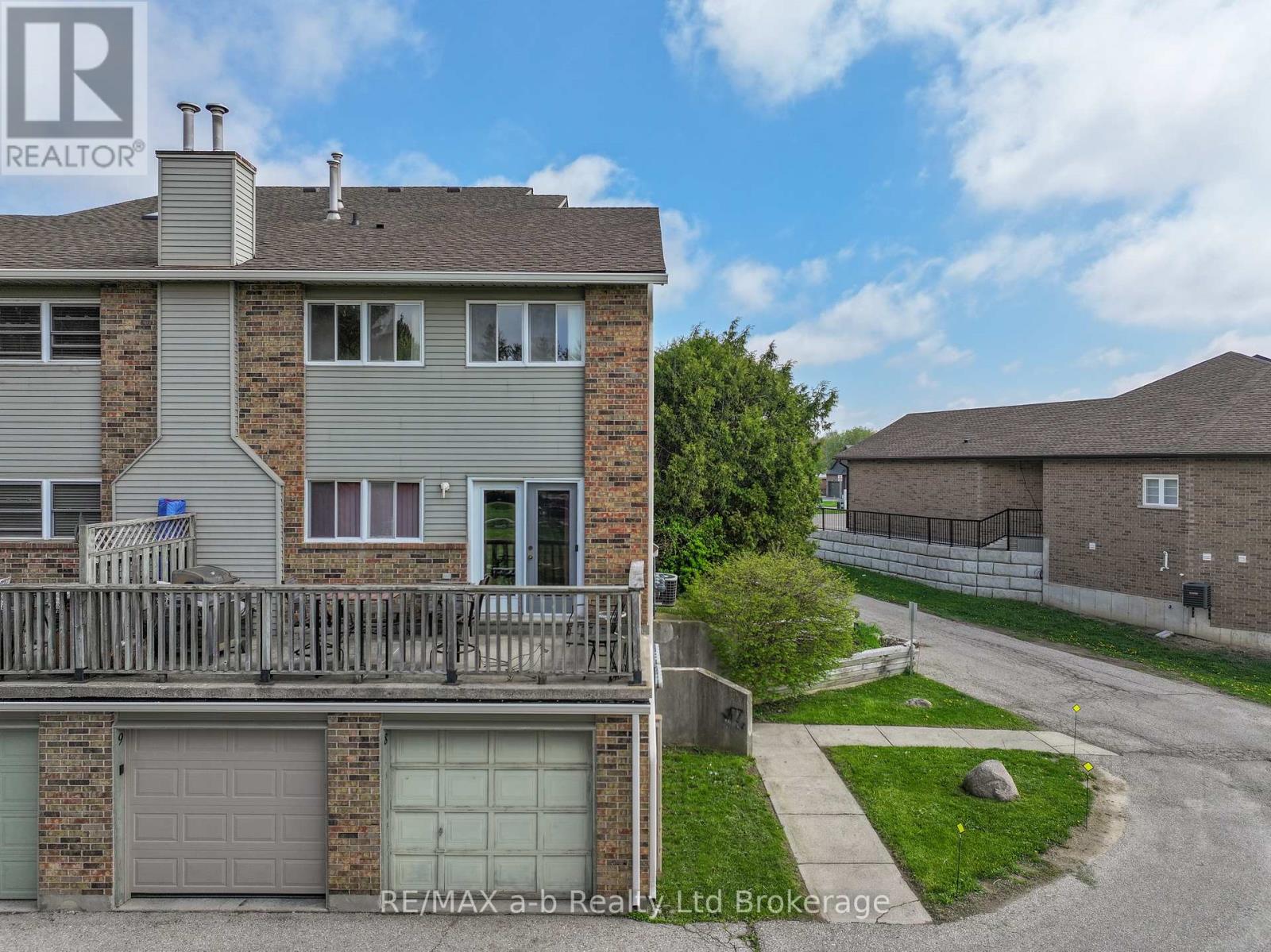 8 - 19 Wren Court, Tillsonburg, Ontario  N4G 5K2 - Photo 25 - X12771438