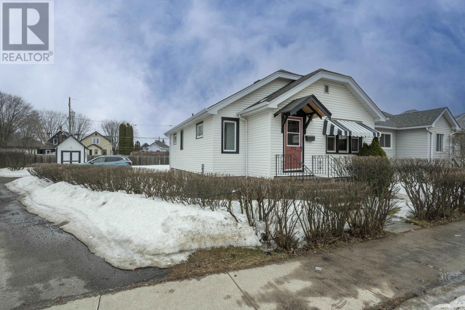 522 Syndicate Ave N, Thunder Bay, Ontario  P7C 3X1 - Photo 41 - TB2600718