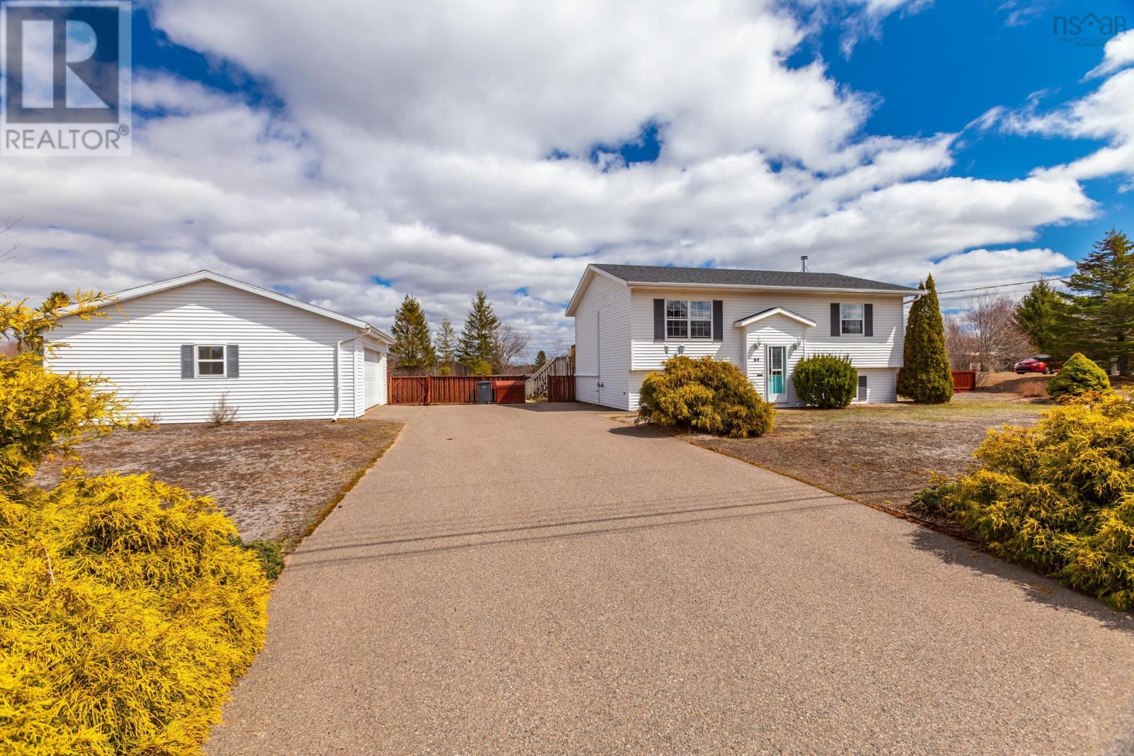 64 Seth Drive, wilmot, Nova Scotia