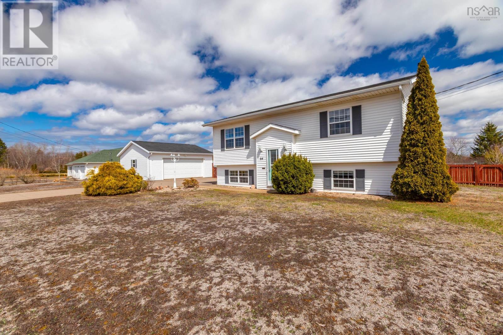 64 Seth Drive, Wilmot, Nova Scotia  B0P 1R0 - Photo 2 - 202607623