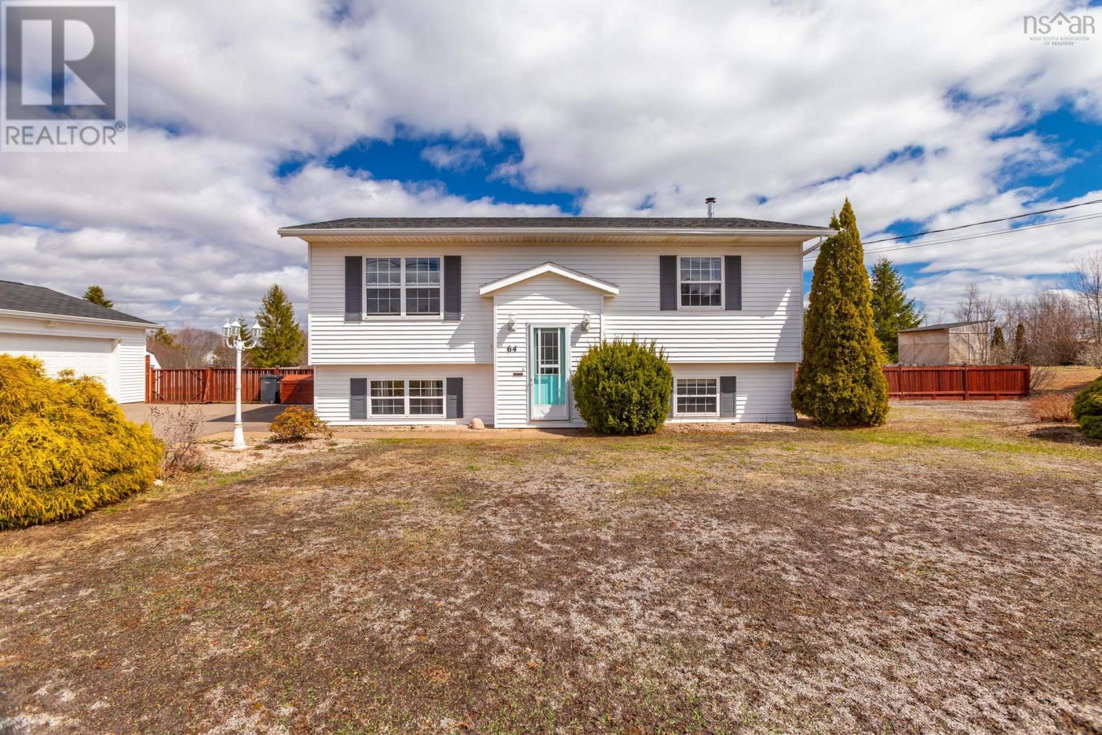 64 Seth Drive, Wilmot, Nova Scotia  B0P 1R0 - Photo 3 - 202607623