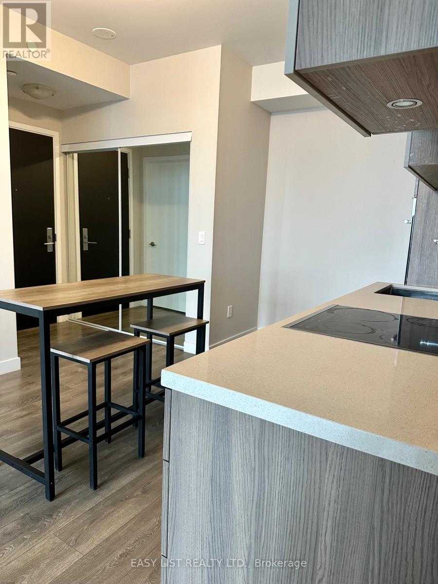 2606 - 8 Eglinton Avenue E, Toronto, Ontario  M4P 0C1 - Photo 7 - C12999442