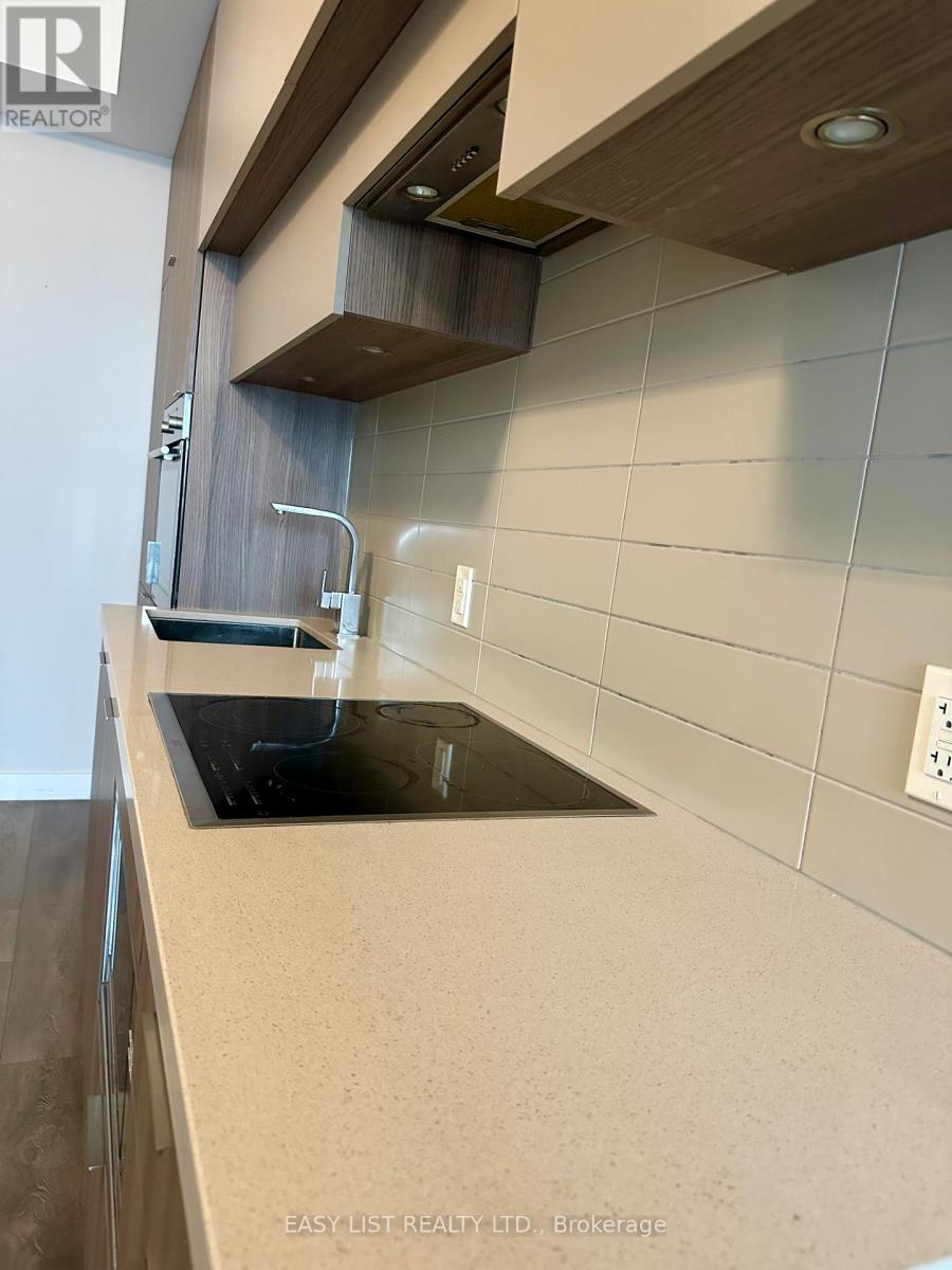 2606 - 8 Eglinton Avenue E, Toronto, Ontario  M4P 0C1 - Photo 8 - C12999442