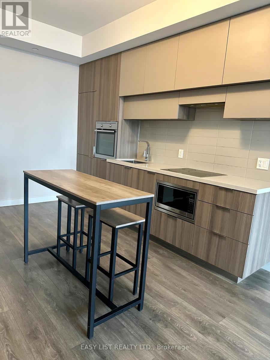 2606 - 8 Eglinton Avenue E, Toronto, Ontario  M4P 0C1 - Photo 6 - C12999442