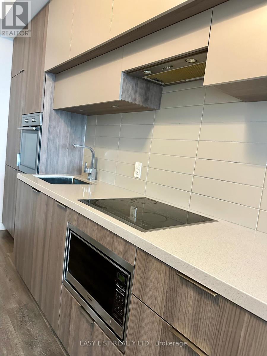 2606 - 8 Eglinton Avenue E, Toronto, Ontario  M4P 0C1 - Photo 9 - C12999442