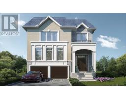 15 LAURIER AVENUE, Richmond Hill, Ontario