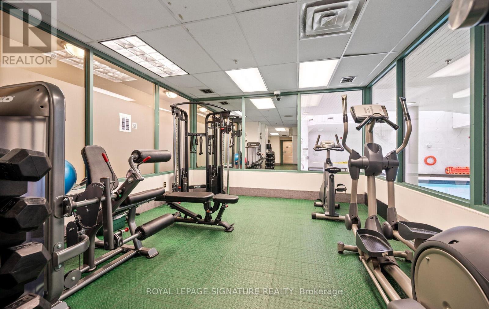 102 - 101 Subway Crescent, Toronto, Ontario M9B 6K4 - Photo 26 - W12941896