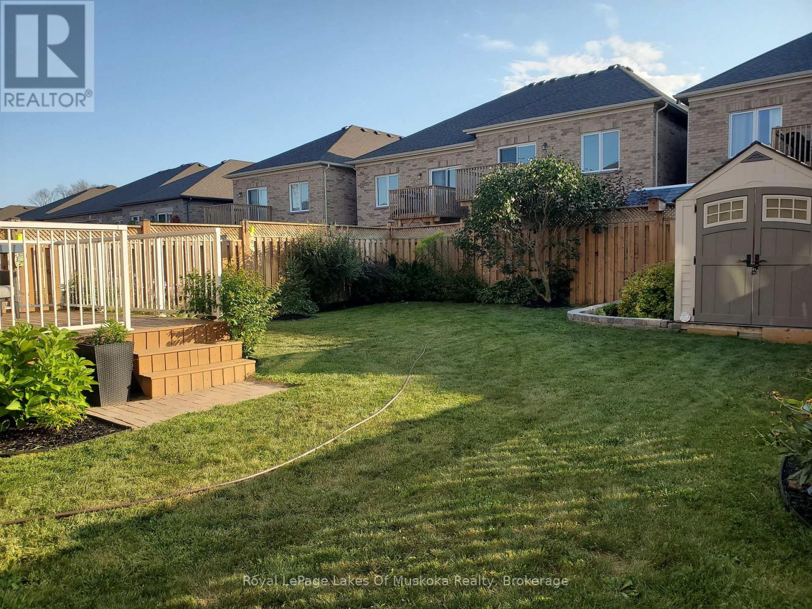 3038 EMPEROR DRIVE, Orillia, Ontario