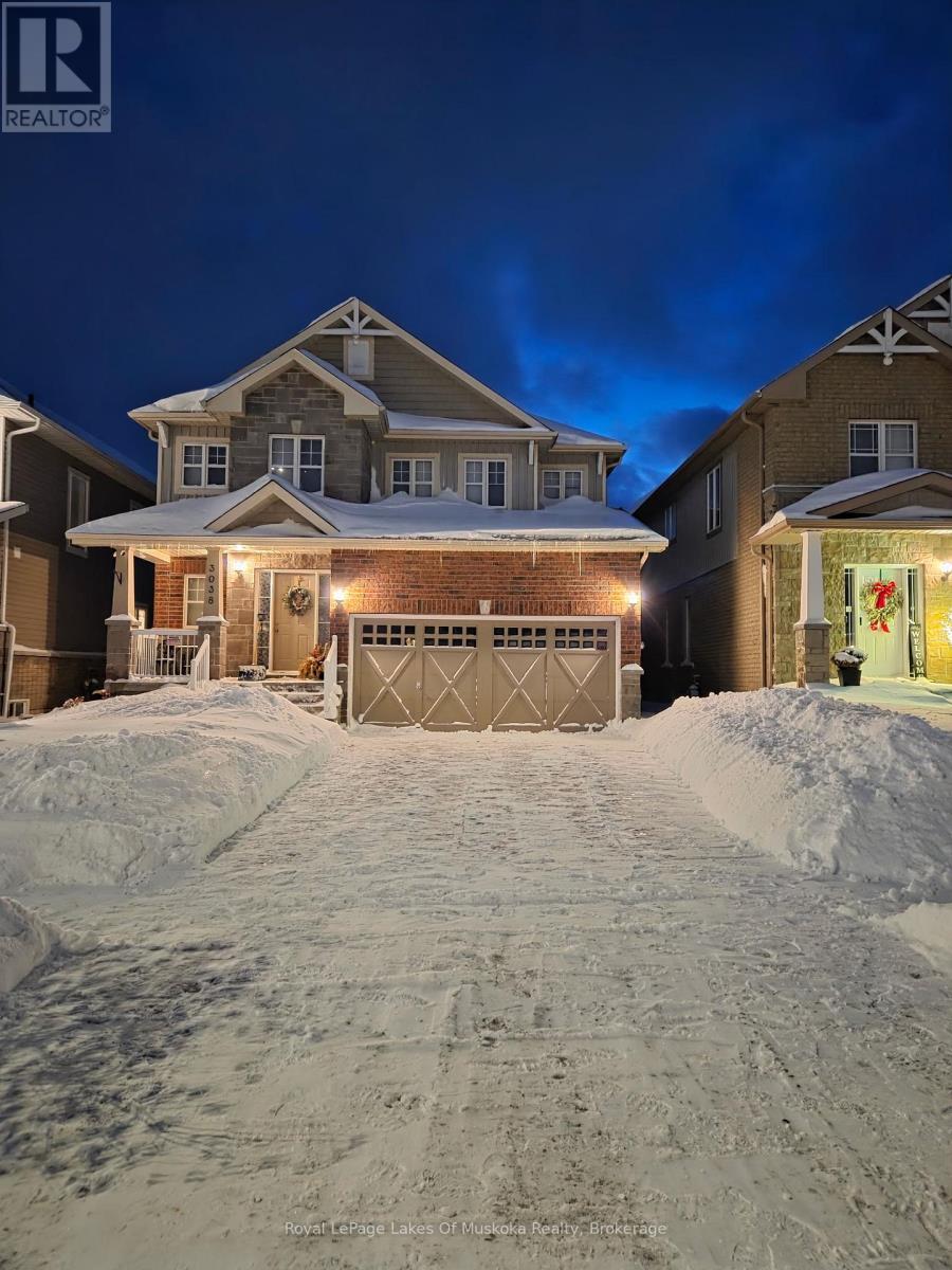 3038 Emperor Drive, Orillia, Ontario  L3V 0A4 - Photo 3 - S13006316