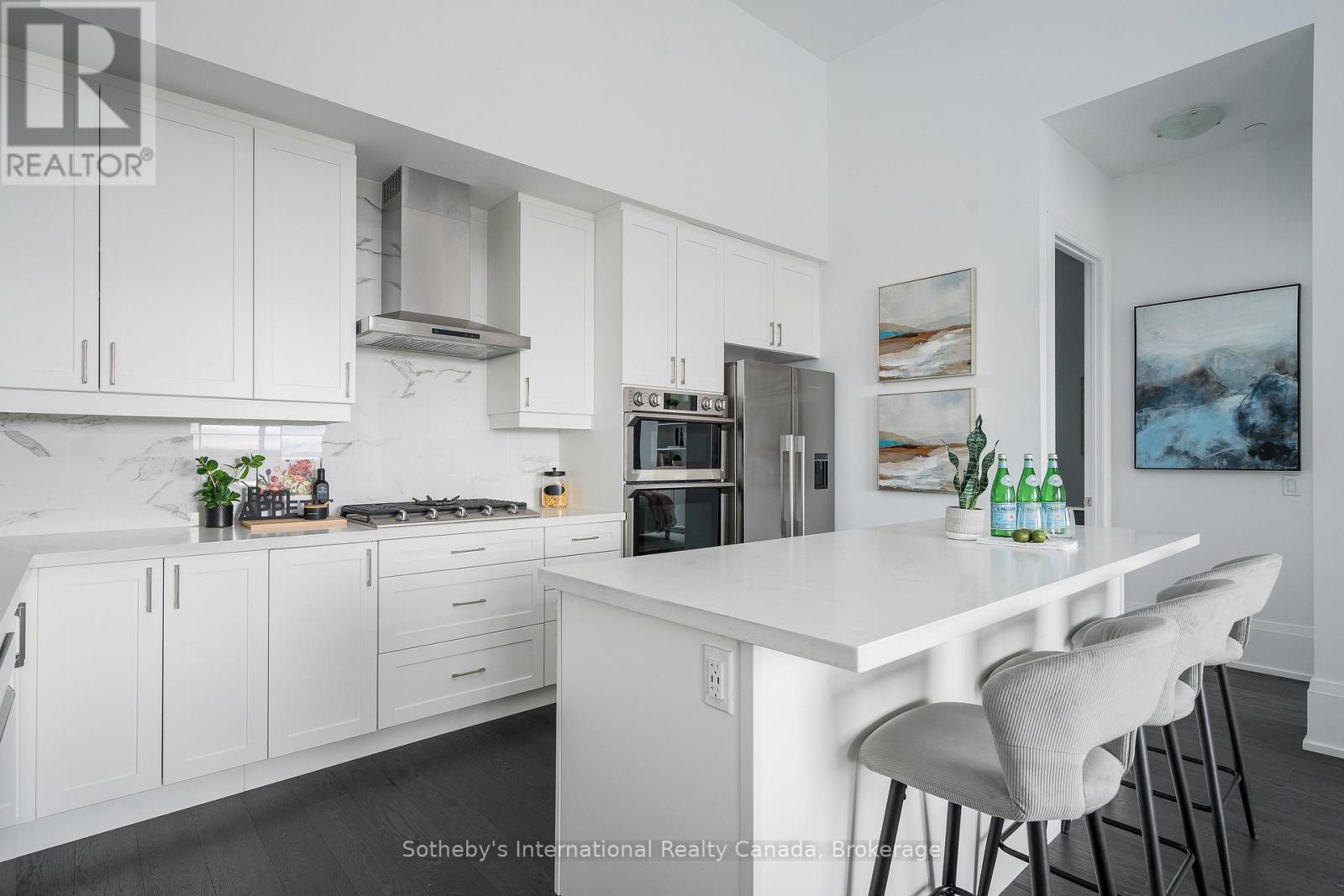 Ph10 - 1 Hume Street, Collingwood, Ontario  L9Y 0X3 - Photo 15 - S13006392