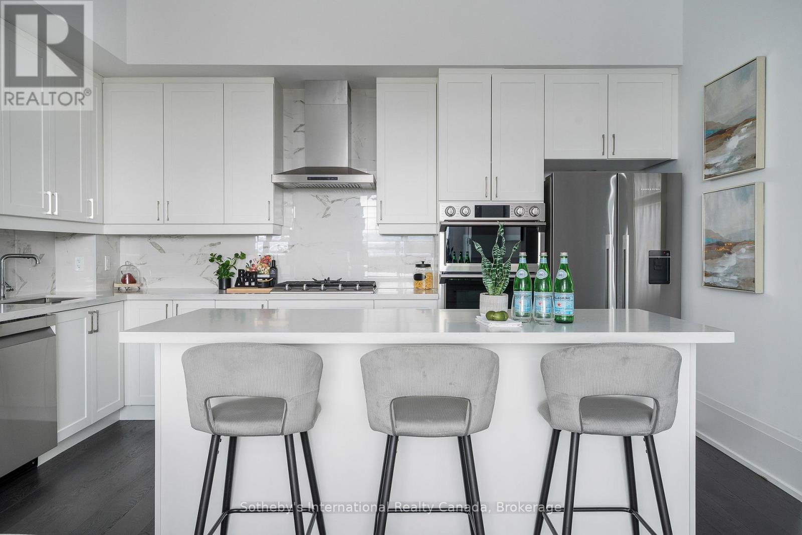 Ph10 - 1 Hume Street, Collingwood, Ontario  L9Y 0X3 - Photo 16 - S13006392