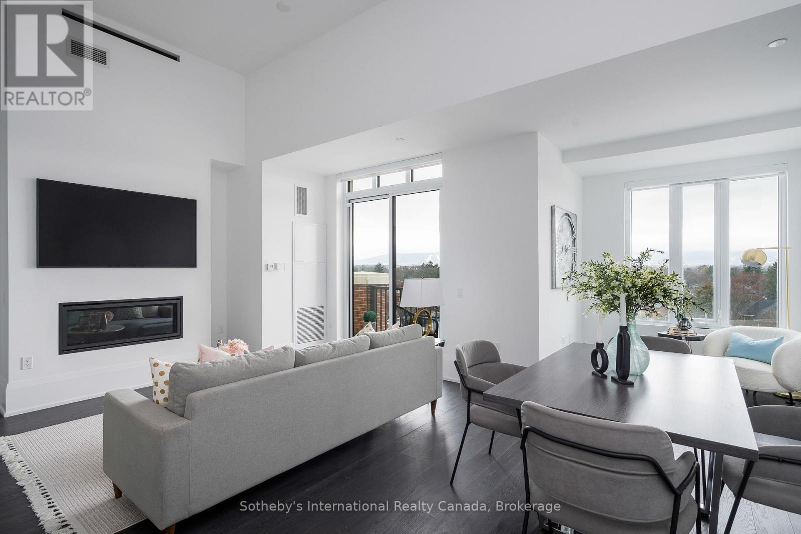 Ph10 - 1 Hume Street, Collingwood, Ontario  L9Y 0X3 - Photo 19 - S13006392