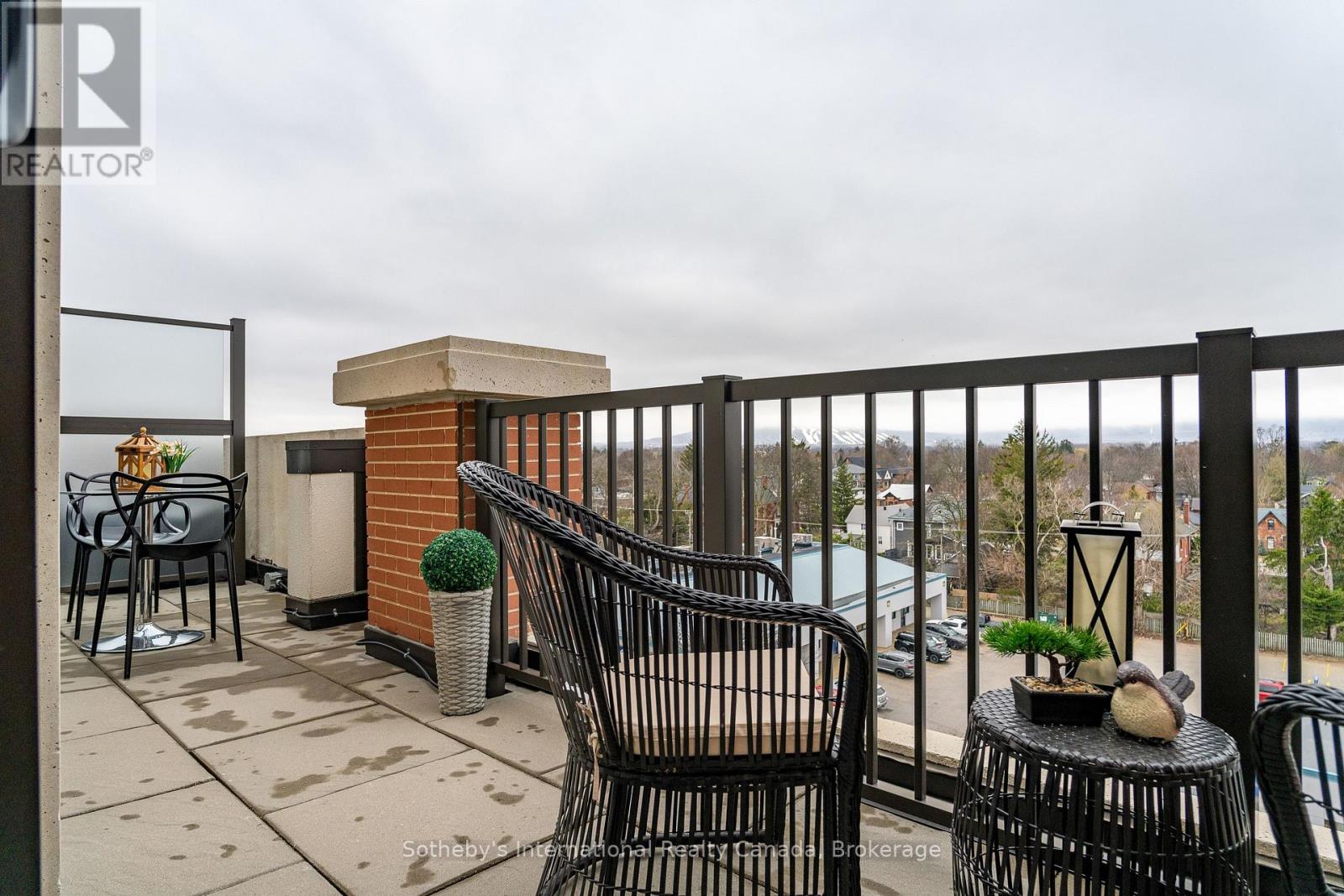 Ph10 - 1 Hume Street, Collingwood, Ontario  L9Y 0X3 - Photo 20 - S13006392